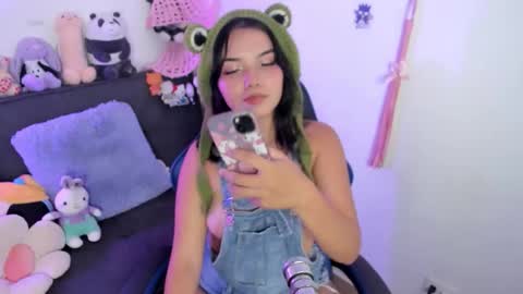 Lilly  online show from 12, 1, 2026