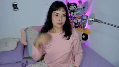 Lilly  online show from 15, 2, 2026