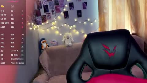Lilith online show from 13, 7, 2026