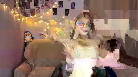 Lilith online show from 22, 7, 2026