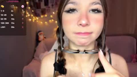 Lilith online show from 2, 8, 2026