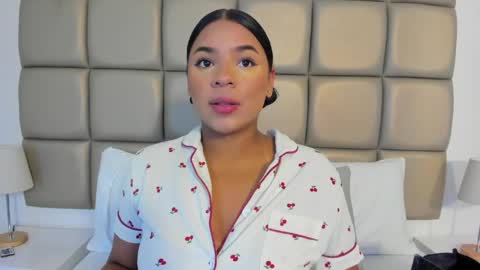 Snapshot of lilly_williamss chatting on 11, 5, 2026 Lilly online show from 11, 5, 2026
