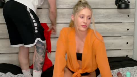 Snapshot of lillybabyxo chatting on 20, 12, 2024 Lilly Baby Xo online show from 20, 12, 2024