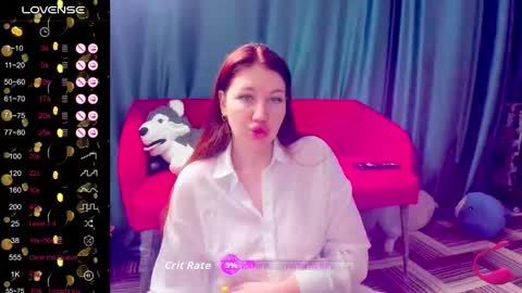 lillylover_ online show from 13, 10, 2025