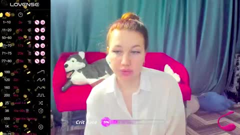 lillylover_ online show from 14, 10, 2025