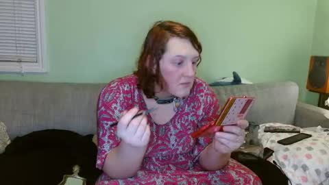 Snapshot of lillylustcious chatting on 17, 1, 2025 Lilly Lustcious online show from 17, 1, 2025