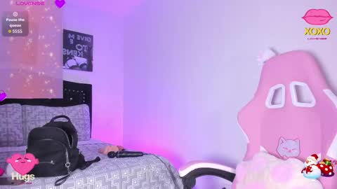 Lilly online show from 5, 12, 2025