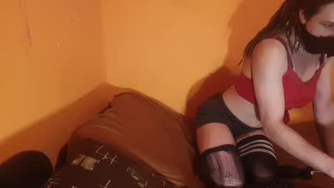 Snapshot of lillysissi chatting on 20, 1, 2025 Lilli Sissy SlutCat online show from 20, 1, 2025