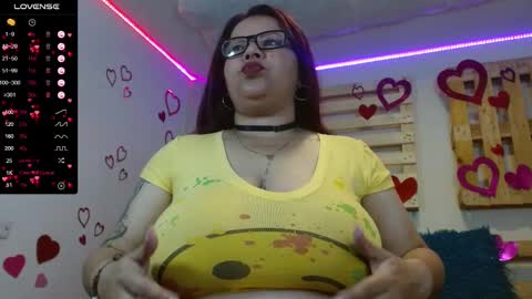 Lilly online show from 28, 2, 2025