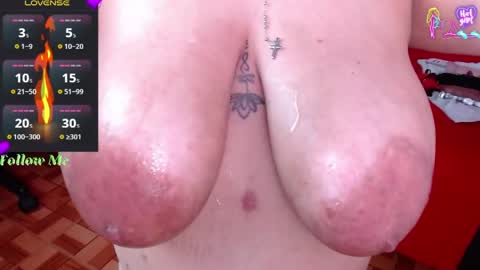 Snapshot of lillytitsxxx chatting on 30, 4, 2026 Lilly online show from 30, 4, 2026