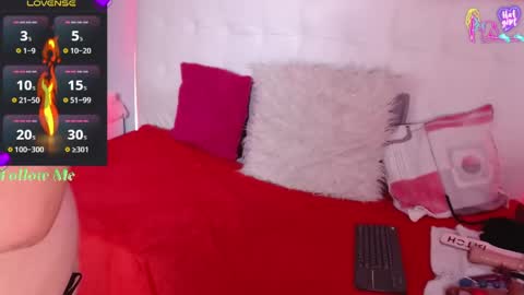 Snapshot of lillytitsxxx chatting on 2, 5, 2026 Lilly online show from 2, 5, 2026