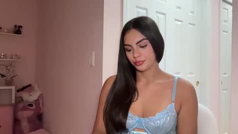 Snapshot of lillyxq chatting on 9, 4, 2026 lilly online show from 9, 4, 2026