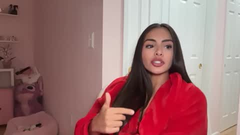 Snapshot of lillyxq chatting on 10, 4, 2026 lilly online show from 10, 4, 2026