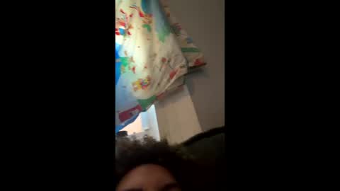 lilmiss07 online show from 31, 3, 2026