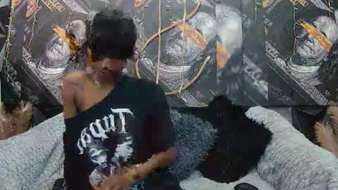 Snapshot of lilmissbaddiexxx chatting on 30, 4, 2026 lilmissbaddiexxx online show from 30, 4, 2026