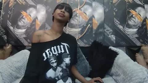 Snapshot of lilmissbaddiexxx chatting on 30, 4, 2026 lilmissbaddiexxx online show from 30, 4, 2026