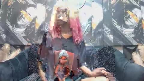 Snapshot of lilmissbaddiexxx chatting on 23, 5, 2026 lilmissbaddiexxx online show from 23, 5, 2026