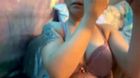 Snapshot of lilnikkicreampuff chatting on 24, 2, 2025 lilnikkicreampuff online show from 24, 2, 2025