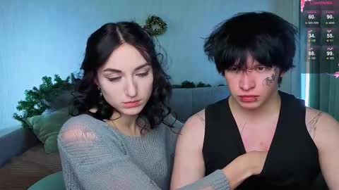 Kris Lilo online show from 20, 12, 2025