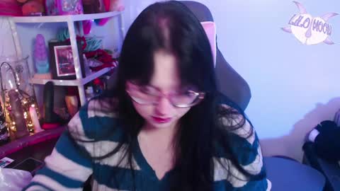 Lilo  online show from 4, 1, 2025