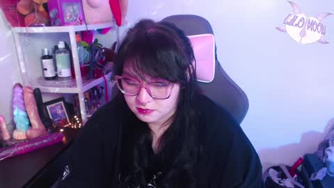 Lilo  online show from 15, 1, 2025