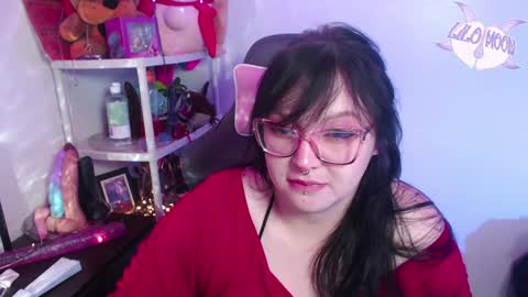 Lilo  online show from 16, 1, 2025