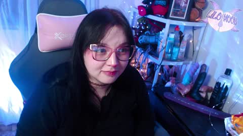 Lilo  online show from 31, 1, 2025