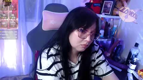 Lilo  online show from 9, 2, 2025