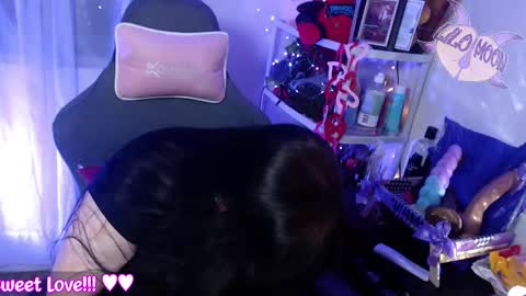 Lilo  online show from 16, 2, 2025