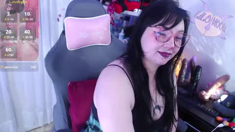 Lilo  online show from 20, 9, 2025