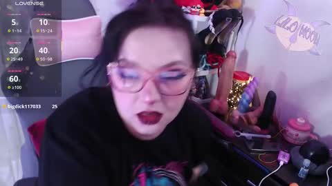 Lilo  online show from 4, 10, 2025