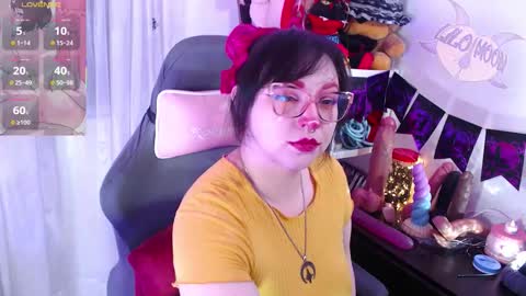 Lilo  online show from 29, 10, 2025