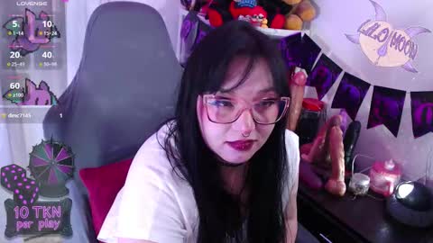 Lilo  online show from 5, 11, 2025