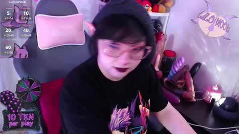 Lilo  online show from 15, 11, 2025