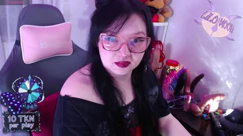 Lilo  online show from 11, 1, 2026