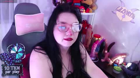 Lilo  online show from 13, 1, 2026