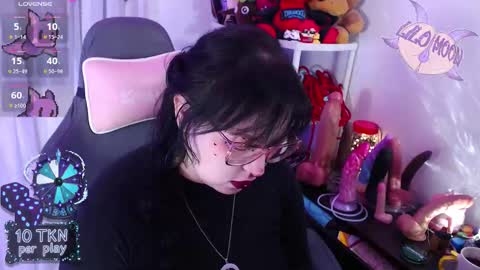 Lilo  online show from 17, 1, 2026