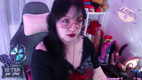 Lilo  online show from 19, 1, 2026