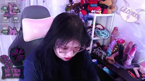 Lilo  online show from 9, 2, 2026