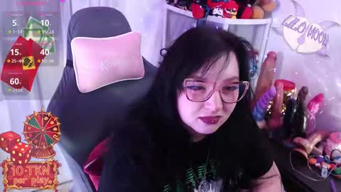 Lilo  online show from 17, 2, 2026