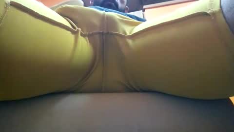 Snapshot of lilpetoman chatting on 22, 10, 2025 lilpetoman online show from 22, 10, 2025