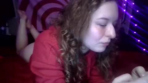 Snapshot of lilpies chatting on 29, 1, 2025 LilPies online show from 29, 1, 2025