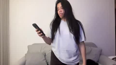 lilprincessxoxo_ online show from 1, 7, 2026