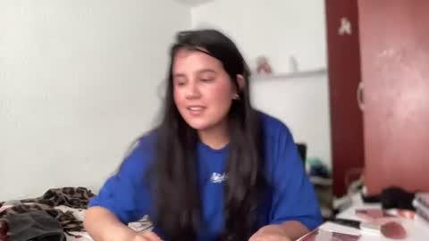 lilprincessxoxo_ online show from 5, 7, 2026