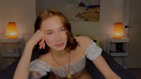 Jesse and Grace online show from 20, 2, 2025