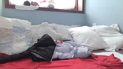 Lilrosiedoll online show from 20, 2, 2025