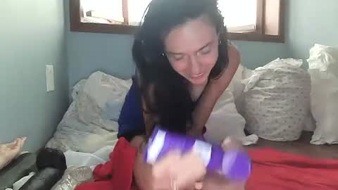 Lilrosiedoll online show from 11, 9, 2025