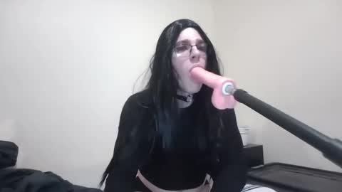 lilsissygir1 online show from 12, 2, 2025