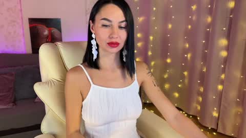 Snapshot of lilu5107 chatting on 16, 1, 2025 Lilu online show from 16, 1, 2025