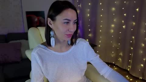 Snapshot of lilu5107 chatting on 12, 2, 2025 Lilu online show from 12, 2, 2025